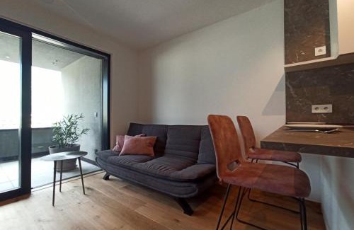Bressanone Apartamento | Nido City Studio