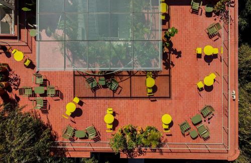 La Condesa Apartamento | Nido Condesa