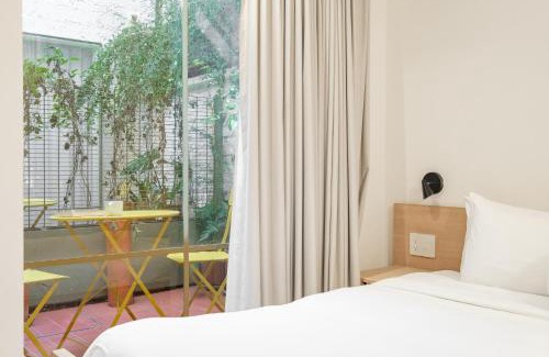 La Condesa Apartamento | Nido Condesa