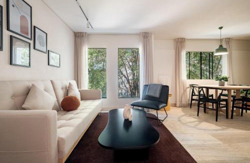 La Condesa Apartamento | Nido Condesa
