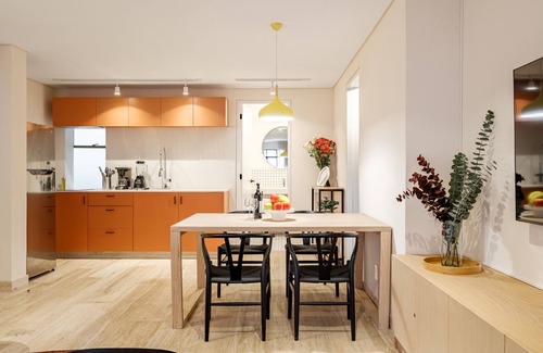 La Condesa Apartamento | Nido Condesa
