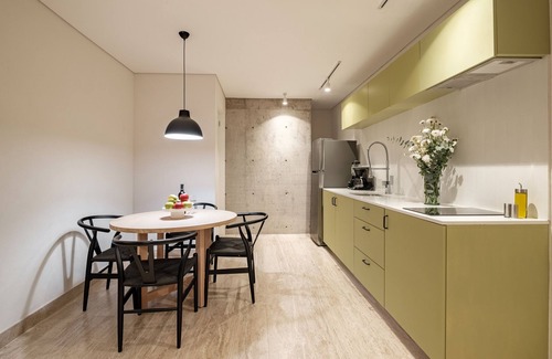La Condesa Apartamento | Nido Condesa