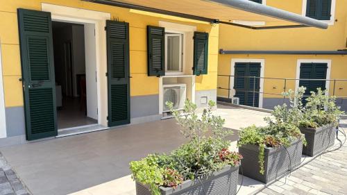 Riva Trigoso Apartamento | Nido D'A-MARE