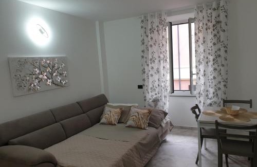 Vado Ligure Apartamento | NIDO d'AMORE