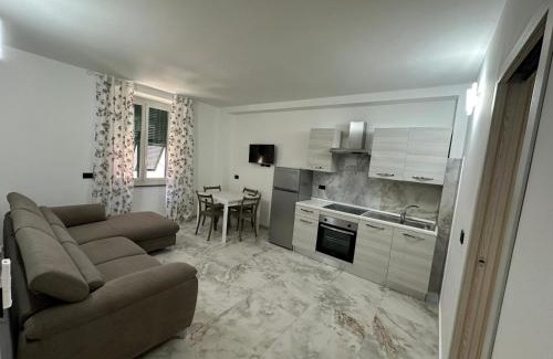 Vado Ligure Apartamento | NIDO d'AMORE