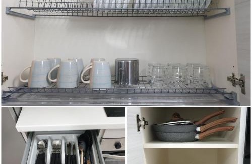 Vado Ligure Apartamento | NIDO d'AMORE