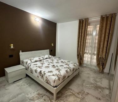 Vado Ligure Apartamento | NIDO d'AMORE