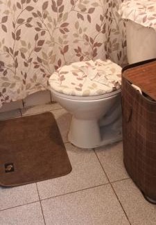 Puchuncavi Casa | Nido del Alma