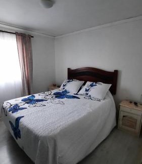 Puchuncavi Casa | Nido del Alma