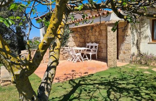 Cannigione Villa | Nido del Cuculo - Stilvolle Villa mit privatem Pool nahe der Costa Smeralda