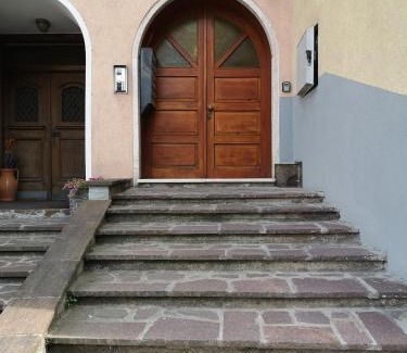 Cles Apartamento | Nido del Melo