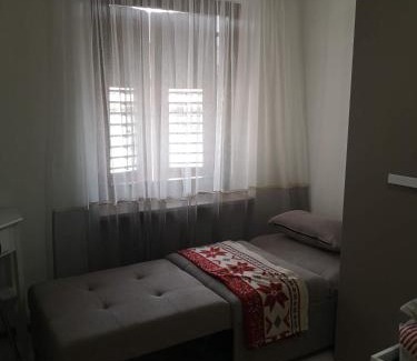 Cles Apartamento | Nido del Melo