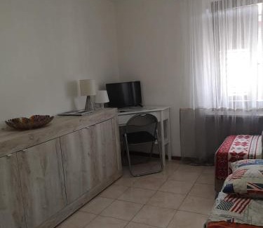 Cles Apartamento | Nido del Melo