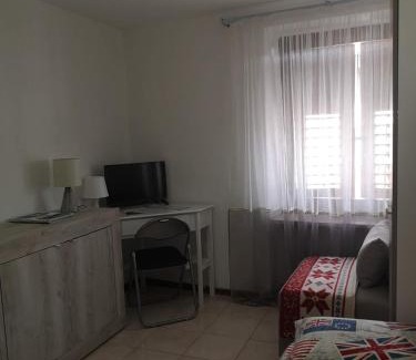 Cles Apartamento | Nido del Melo