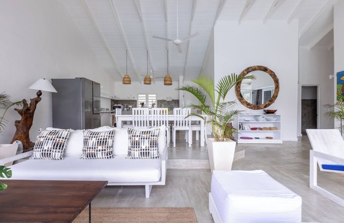 Puerto Bahia Apartamento | "nido del Pelícano" Playa Bonita