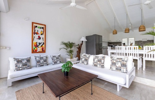 Puerto Bahia Apartamento | "nido del Pelícano" Playa Bonita