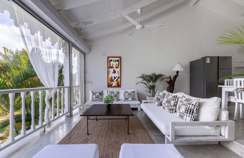 Puerto Bahia Apartamento | "nido del Pelícano" Playa Bonita