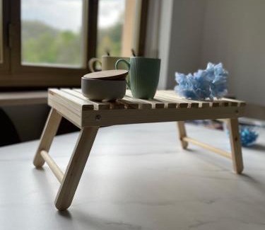 Veglio Apartamento | Nido delle Ortensie