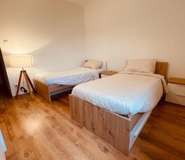 Veglio Apartamento | Nido delle Ortensie