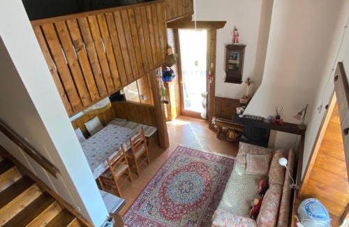 Granvilla Apartamento | Nido di Gigi