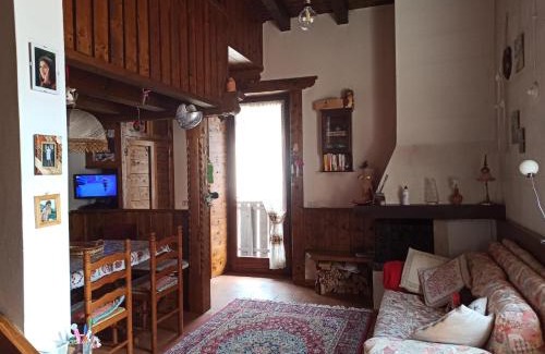 Granvilla Apartamento | Nido di Gigi