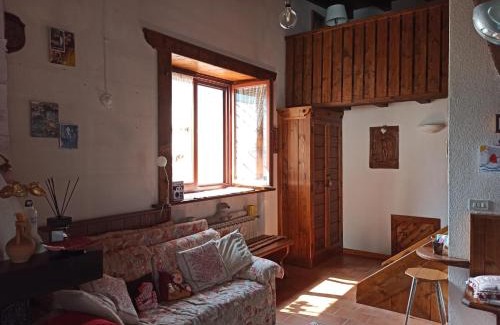Granvilla Apartamento | Nido di Gigi