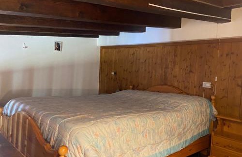 Granvilla Apartamento | Nido di Gigi
