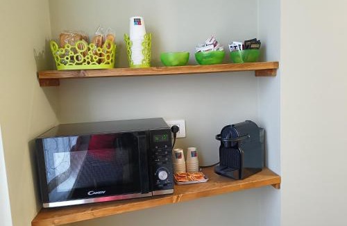 Certosa Apartamento | Nido di Nadia al Portello
