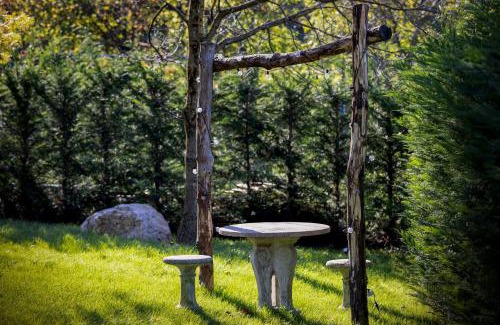 Zone Chalet De Esquí | Nido di vetro