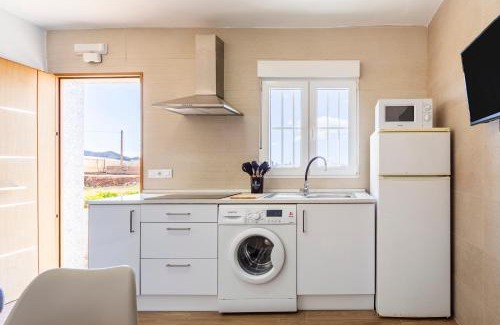 Pujaire Casa | Nido
