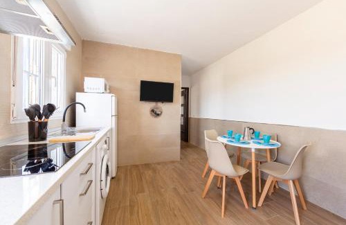 Pujaire Casa | Nido