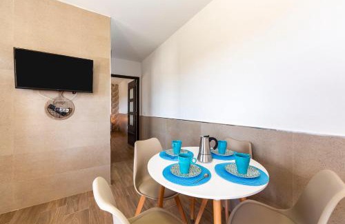 Pujaire Casa | Nido