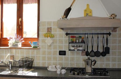 Guzman Casa | Nido nel cuore di Bevagna