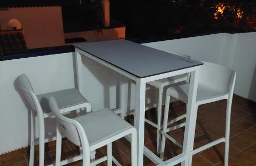 Punta Umbria Apartamento | Nido playa