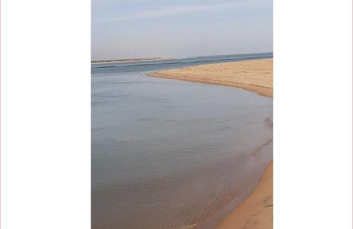 Punta Umbria Apartamento | Nido playa