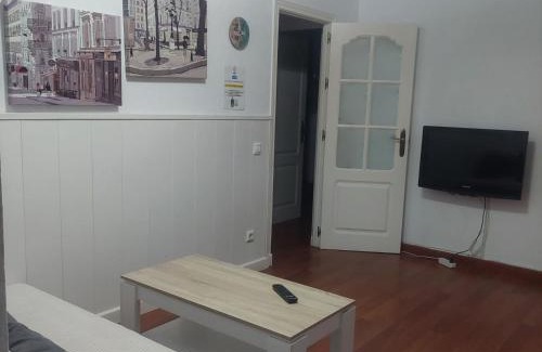 Punta Umbria Apartamento | Nido playa