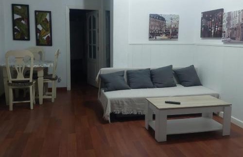 Punta Umbria Apartamento | Nido playa