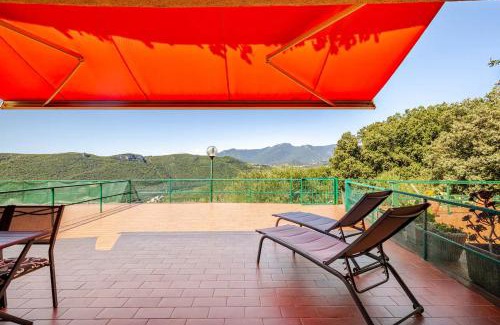 Finale Ligure Apartamento | NIDO TRA GLI ULIVI