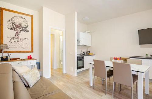 Finale Ligure Apartamento | NIDO TRA GLI ULIVI