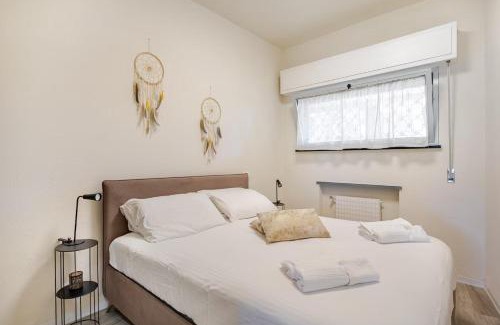 Finale Ligure Apartamento | NIDO TRA GLI ULIVI