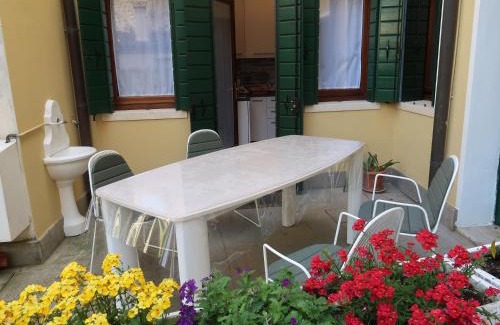 Montagnana Apartamento | NIDO TRA LE MURA