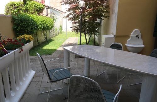 Montagnana Apartamento | NIDO TRA LE MURA