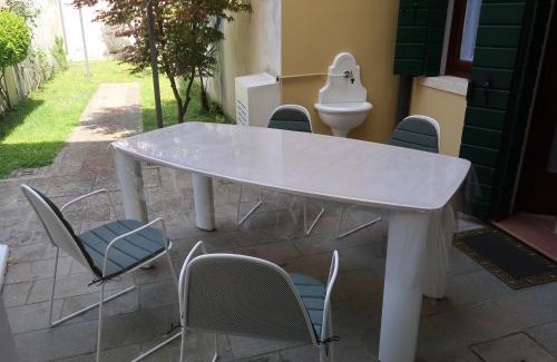 Montagnana Apartamento | NIDO TRA LE MURA