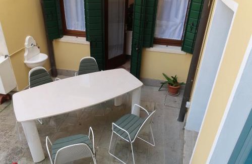 Montagnana Apartamento | NIDO TRA LE MURA