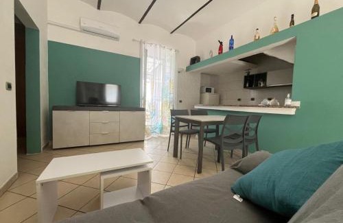 Terni Apartamento | Nido Urbano