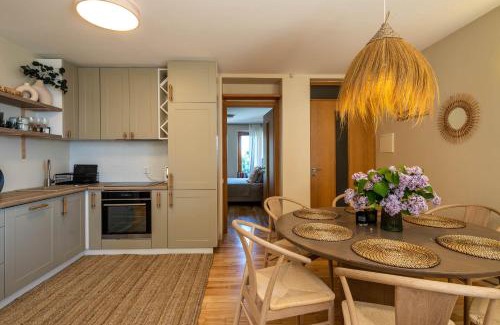 Nida Apartamento | Nidos Gintaras