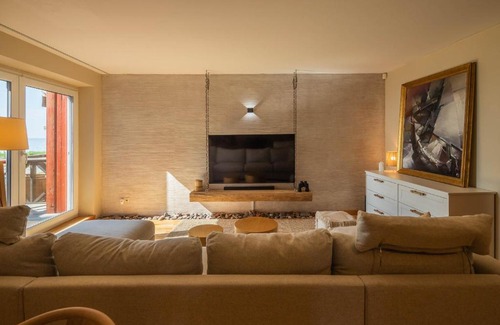 Nida Apartamento | Nidos Gintaras