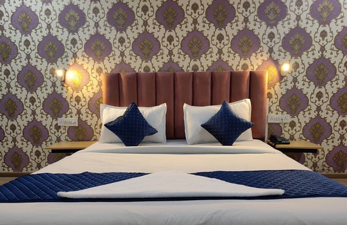 South West Hotel | Nidra Hotel