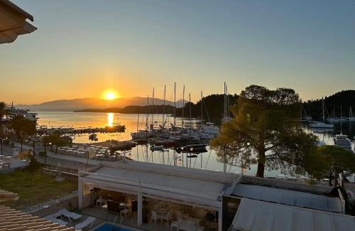 Yenion Apartamento | Nidri Bay Studios
