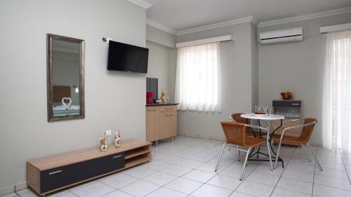 Yenion Apartamento | Nidri Bay Studios
